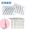 Dental COXO Launches Advanced Heated Gutta Percha Gun and 5 PCS Tips Kit for Endodontic Root Canal Filling Obturation Systems