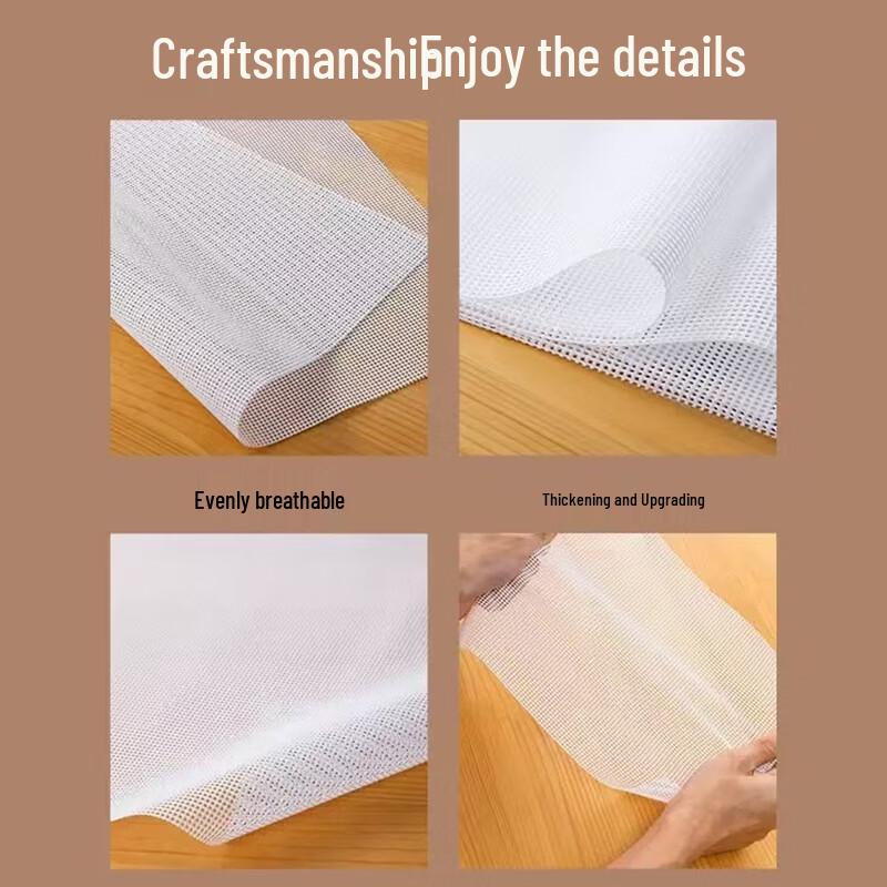 Non-Stick Silicone Steamer Liner