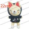 **Stray Kids Plush Toy  Plush Doll  Toy Cartoon Stuffed Animal Doll Kawaii Companion Toys Room Decor Children Gift