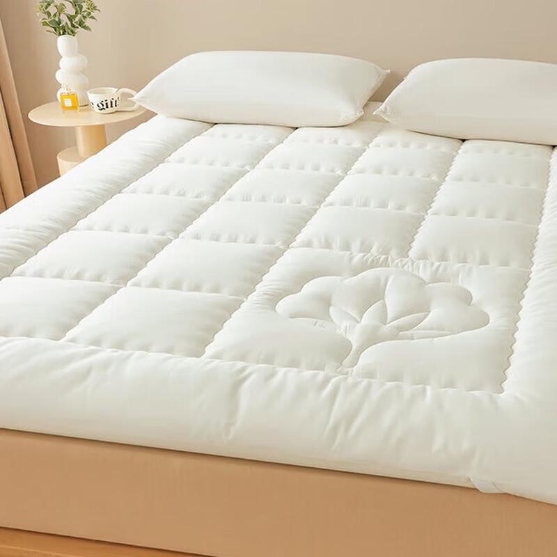 

Muji Thickened Cotton Viscose Fiber Foldable Mattress Topper