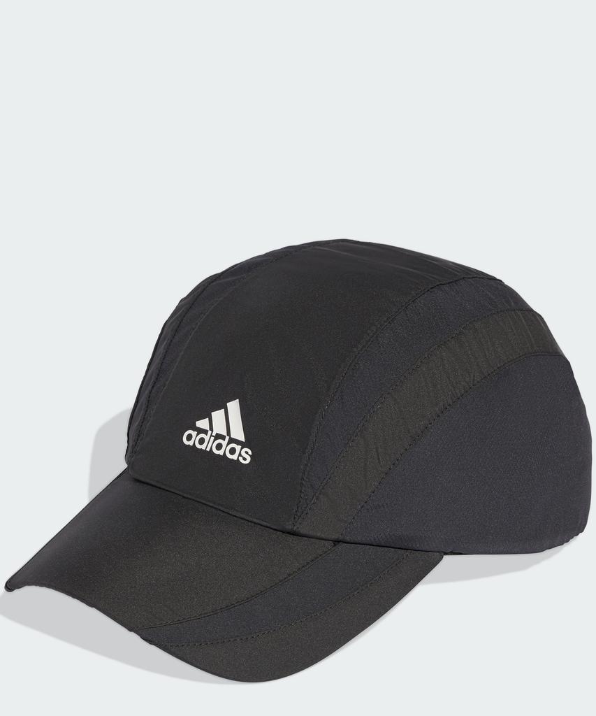 ADIDAS Teamgeist Cap - Black / Kc8057