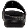 Women's Slides Crocs Baya II Slide, Thick Sole Anti-Slip, Outdoor Home, Black