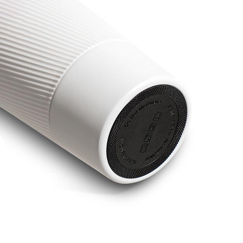 Isolierflasche Reise Thermobecher Edelstahl Kaffee Thermosbecher Für Kia Rio Ceed Sportage Cerato Soul Sorento K2 K5 k6 K7 K8 Klapp