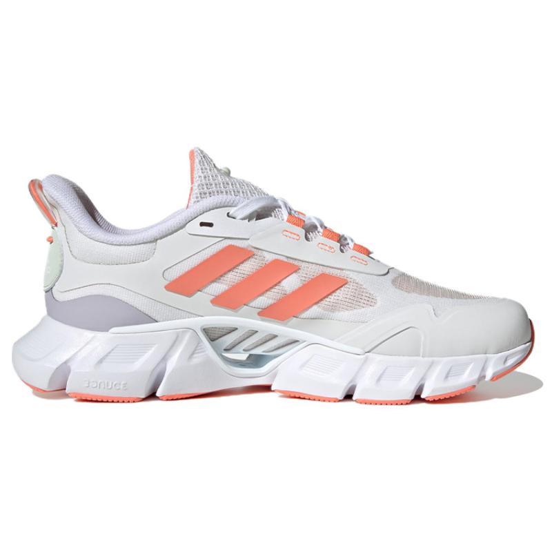 Adidas Climacool 'White Orange' Women's Sneakers IF0632