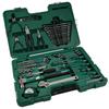 SATA 09516 Multifunctional Mechanical Repair Tool Kit