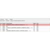 Mitsubishi Triton L200 KB4T KA4T için Arka El Freni Kablosu Hattı MN102417 MN102416