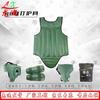 Longxia 98 Sanda Boxing MMA Training 5-Piece Protective Gear Set