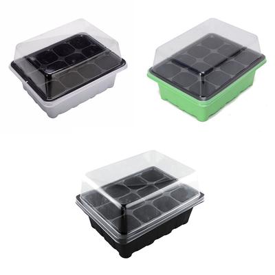 Tuinpotten en -dozen – Kweekcontainers
