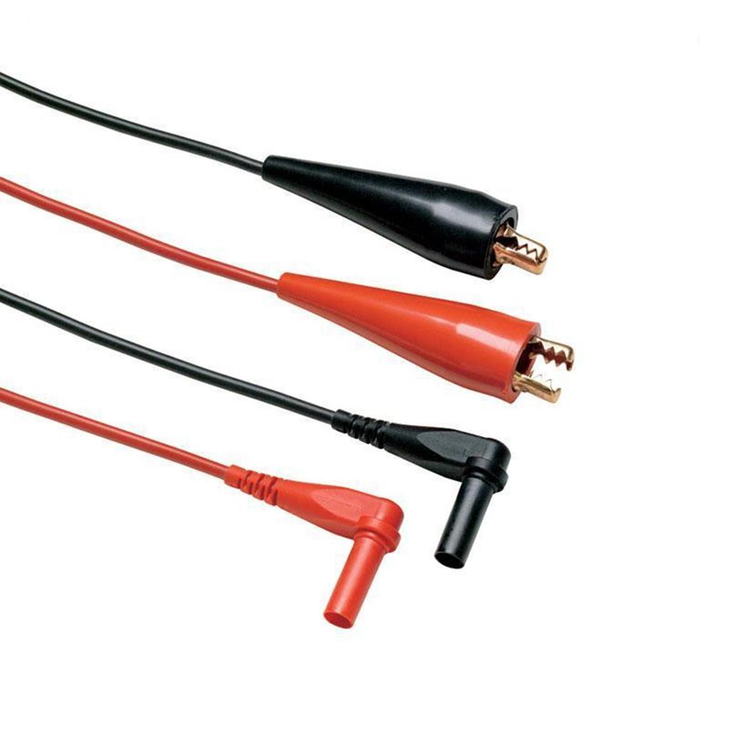 FLUKE TL28A Automotive Test Lead Set (Official Japanese Product)