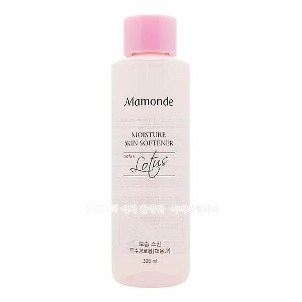 Mamonde Moisture Skin 320 мл (большая емкость) basic