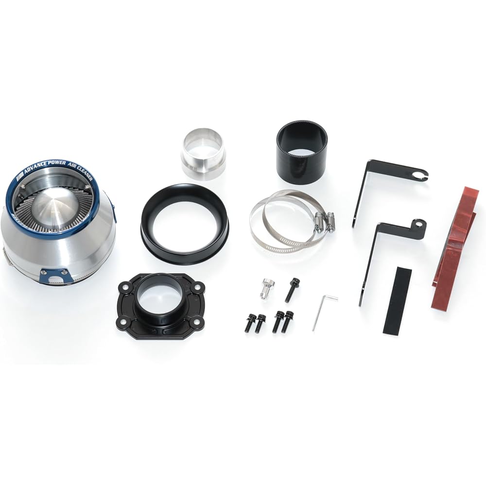 Blitz Advance Power Air Cleaner for JB74W K15B Jimny Sierra 42281 Automotive Accessory