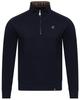U.. Grand Polo Equipment & Apparel - Men' Sweatshirt - Sweatshirt With Half Zip Us52300M/3922