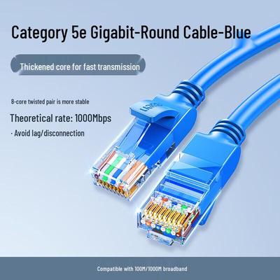 Ugreen Cat5e Gigabit Ethernet-Kabel