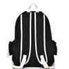 Akademia Mody Torba Wiatrówka Uroczy plecak dla dziewczyn Kolorowy dużej pojemności plecak podróżny męski i damski