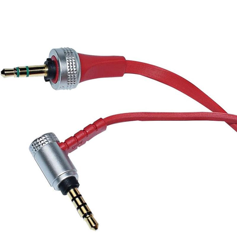 Buy Adhiper MDRX10 Replacement Audio Remote Mic Volume Control Aux