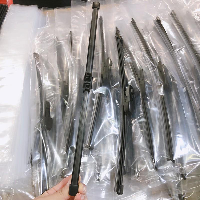 Nissan Rear Wiper Blade: Fits Qijun, Qashqai, Old Murano, Livina, Tiida - Special Rubber Strip