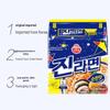 Ottogi Korean Instant Noodles & Stew Bases