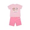 Kids' GFX Tee & Shorts Set