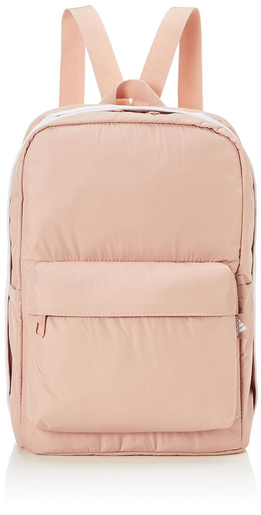 Adidas Classic Mini Backpack IZT27 Ash Pearl (GE4634)