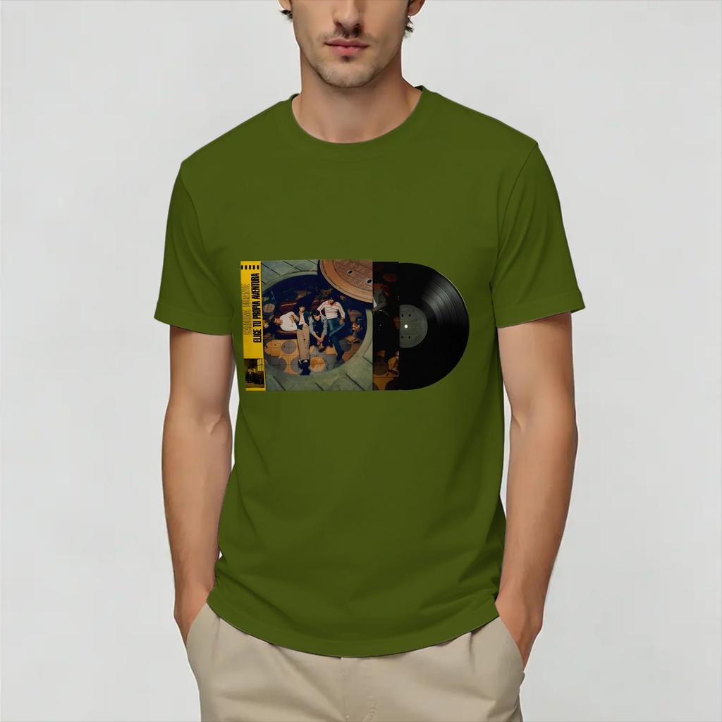 Carolina Durante T Shirt Summer Fashion T Shirts Unisexs Cotton Round Neck 4XL 5XL 6XL Clothing Short Sleeve Vintage Tshirt