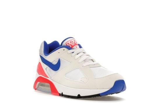 Nike Air Max 180 2024 Ultramarine - FJ9259-100