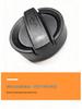 BMW F60/F56/E60/E90 Oil Filler and Fuel Tank Cap (Part 11128655331)