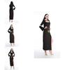 Alluring Women's Sexy Nun Fancy Dress Costume Perfect For Costume Parties And Events