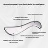 Fascia Knife Self-use Multi-functional Release Tool S-type Fascia Knife Universal Throughout The Body
