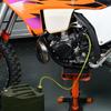 Für KTM EXC 300 TPI 2018-2024 EXC 250 XCW TPI 300 EXCF 350 SXF 250 SXF 450 XCF-W 350 450 500 Kraftstoffpumpen-Tester & Transfer-Kit