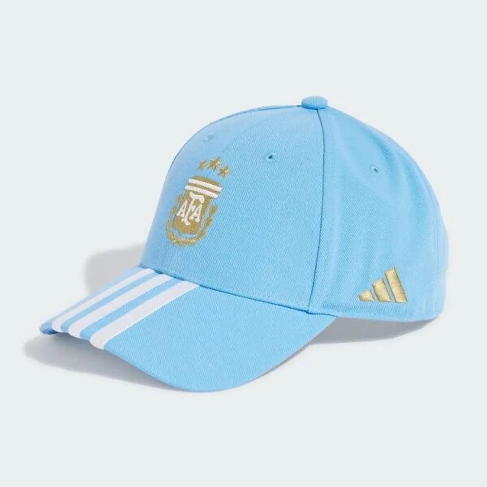 [adidas] Argentina Football Cap_S IN7186 OSFM