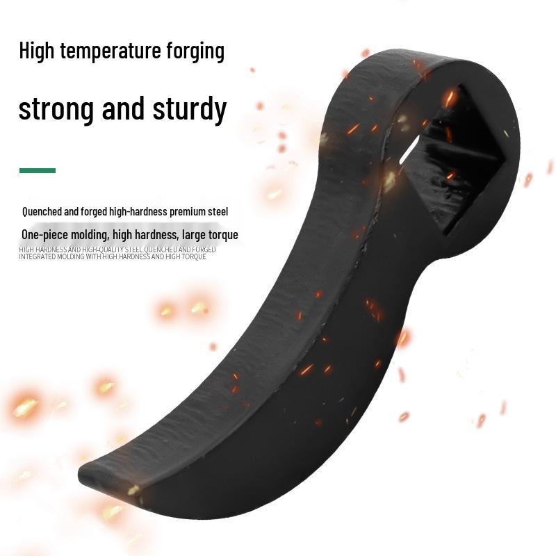 Labor-Saving CV Axle Removal Lever Tool