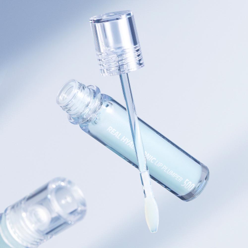 WELLAGE Echter Hyaluron-Lippenfüller, 3,8 ml