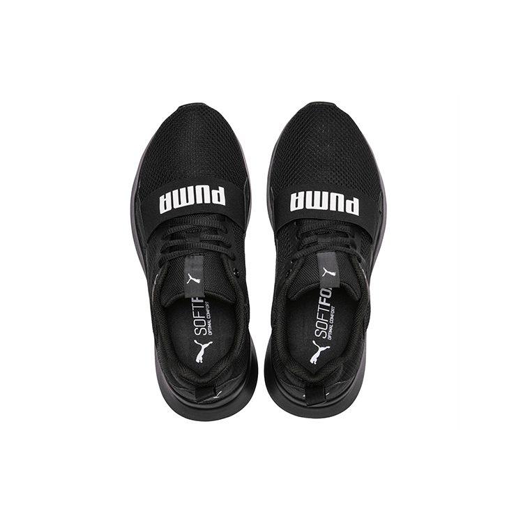 Puma Wired 'Black' 366970-01