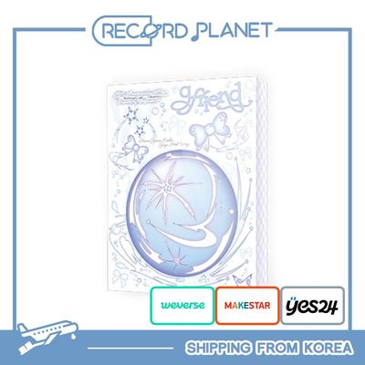 GFRIEND - Special Album [Season of Memories] [POB]