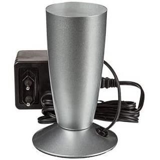 Lampe à lave - Lampe magma - Rétro - 34 cm - Décorative - Intérieur