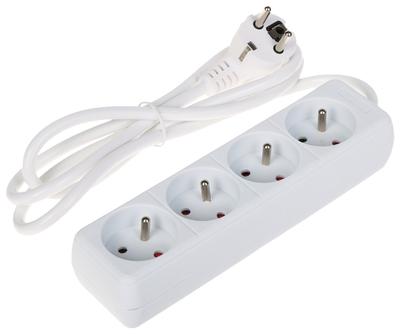 Ștechere și prize electrice – Prelungitoare