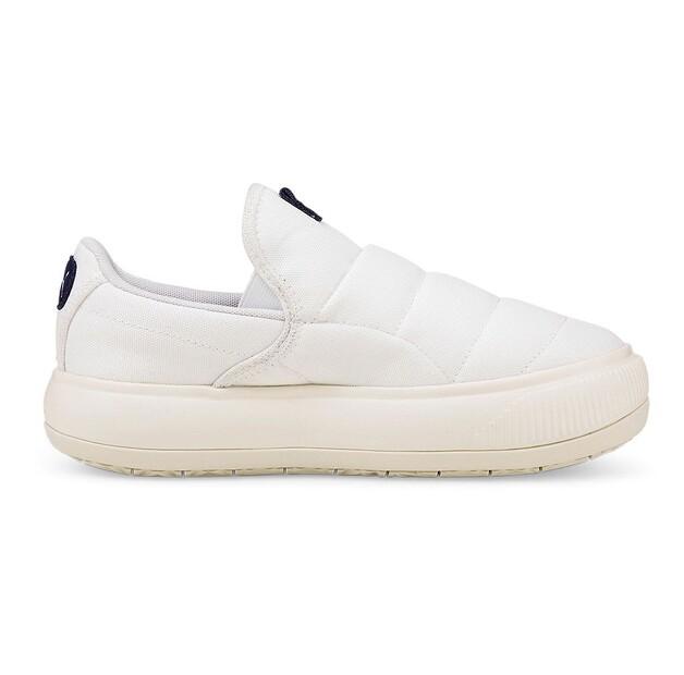 

Puma Suede Mayu Slip-On Canvas кроссовки EU 40