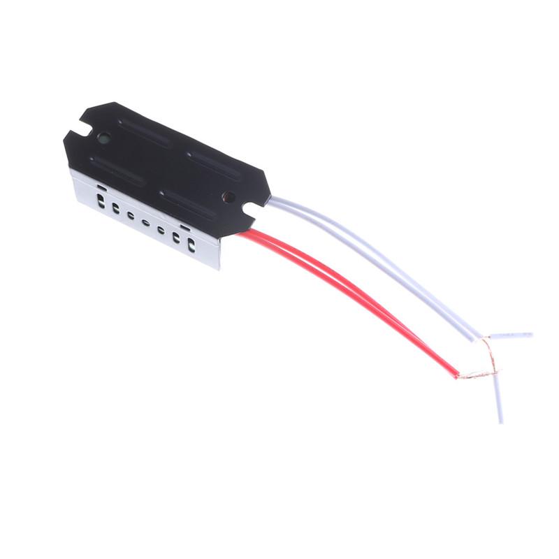Ac 220V To 12V 20-35W Led Lighting Halogen Lamp Electronic Transformer