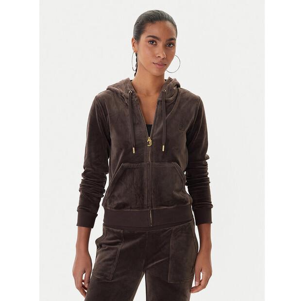 Толстовка Juicy Couture Robertson EU XXS