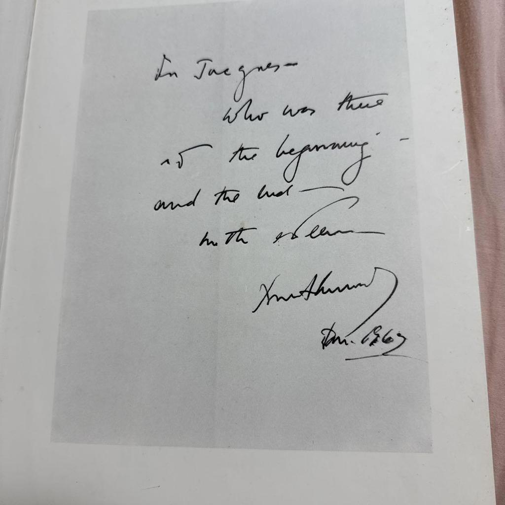 [USED] Kennedy: A Time Remembered