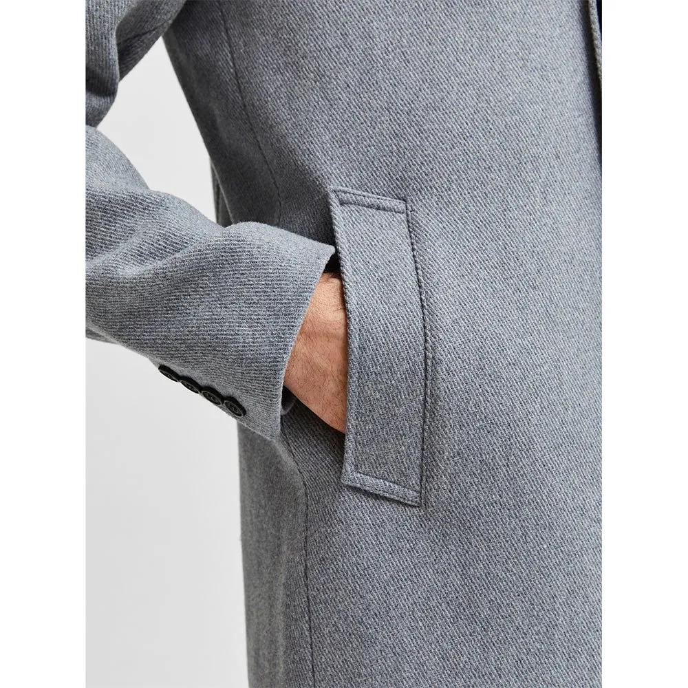 Selected Coat Hagen W
