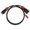5M 250V 16A 2P+Z 3X2.5Mm2 Ip44 Power Extension Cord