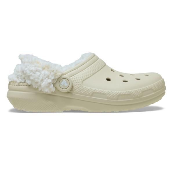 Crocs Unisex Classic Fleece Lined Clogs 211396 2y2 Crocs Zibbitz Fur...