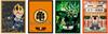 BANDAI Dragon Ball Super Gra Karciana Oficjalne Koszulki na Karty 03 z [Zakup Zestawu] (Zestaw 4)