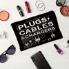 Cute Printed Makeup Bag Multifunctional Portable Cosmetic Bag Travel Storage Bags Gifts