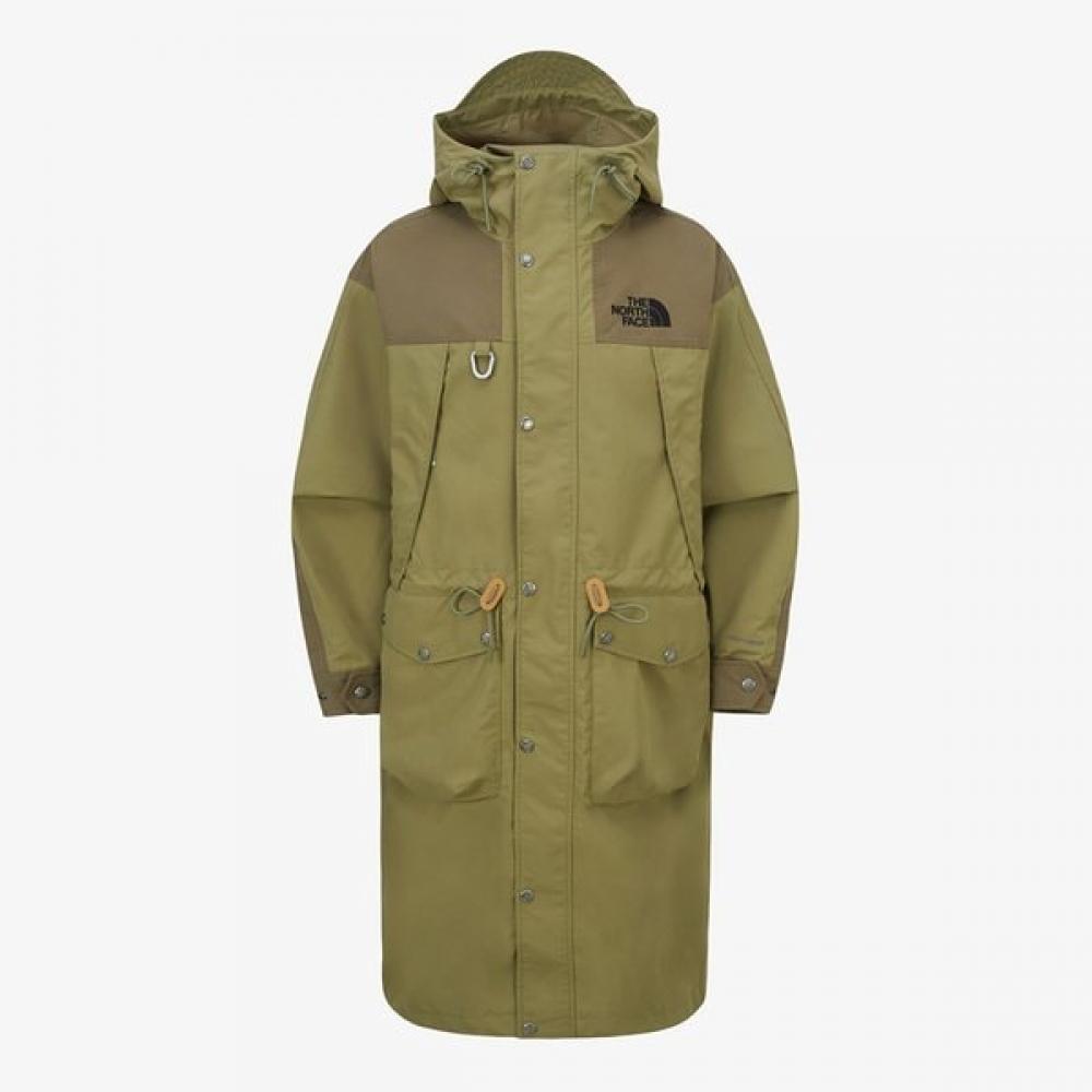 

The North Face Able Parka Dried Herb Nc2hr56b DRIED HERB/100