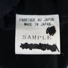 Y's made in Japan No color Blouson black Jackets Jerseys Men's Used