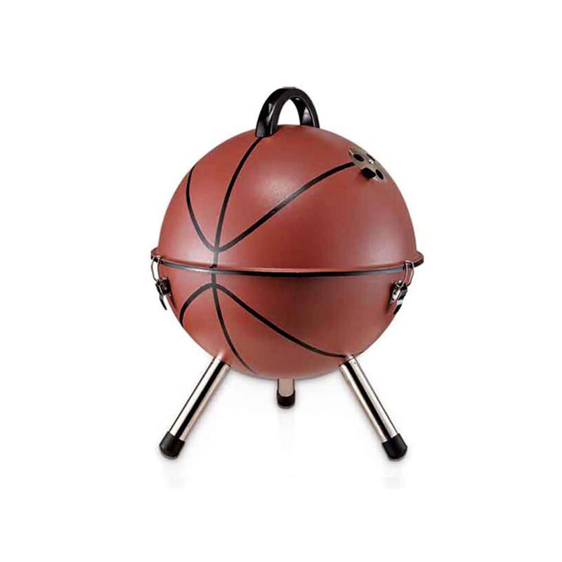 SMVP Outdoor Electric BBQ Grill