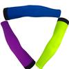 Breathable Summer Cycling Bike Bicycle Arm Warmers Cuff Sleeve Cover UV Sun Protection for Outdoor Activities