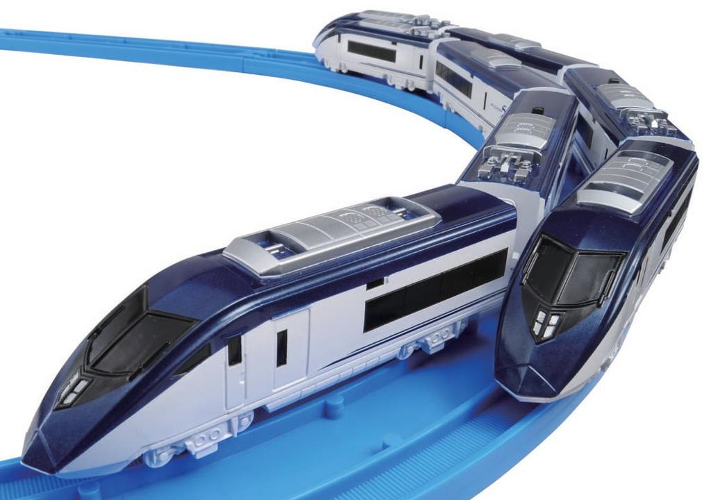 Plarail Advance Keisei Skyliner AS-12